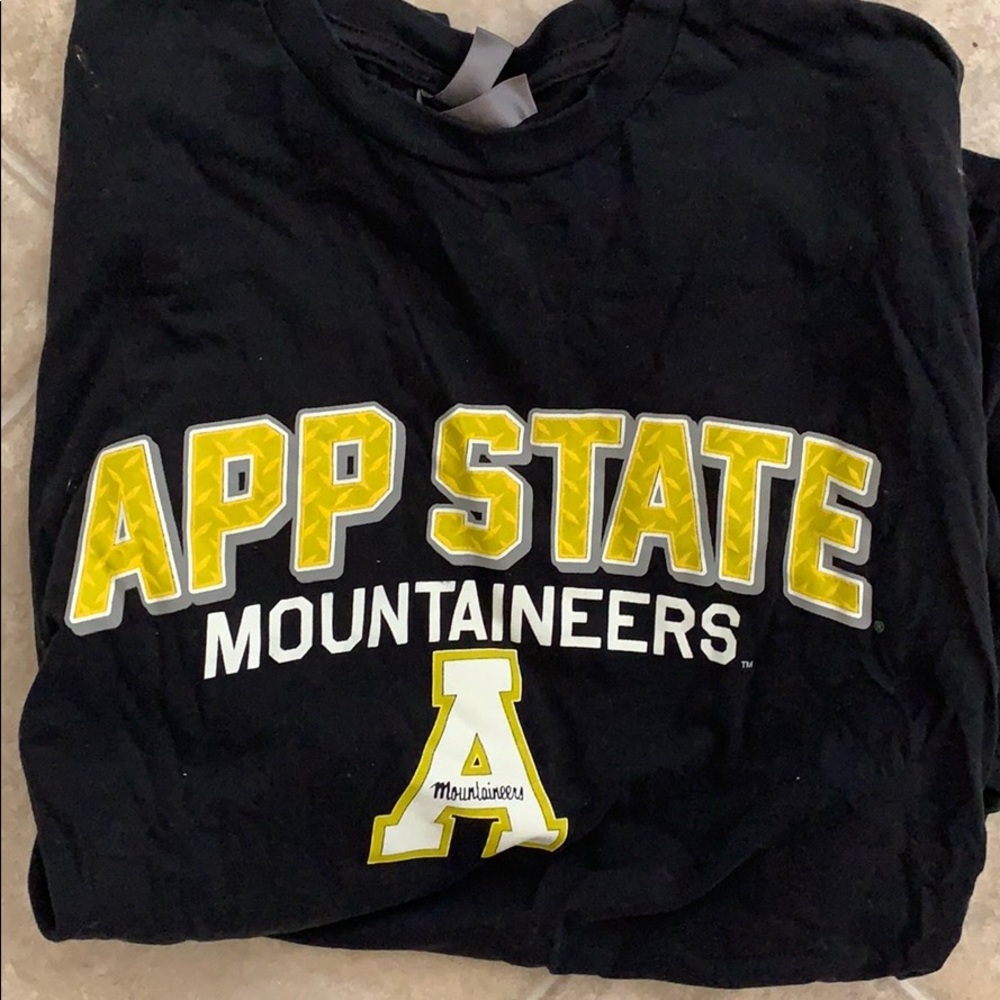 Appalachian State U T-Shirt